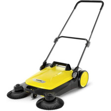 Karcher spazzatrice automatica usato  Tivoli