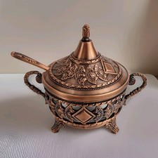 Authentische türkische metall gebraucht kaufen  Versand nach Germany