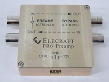 Elecraft pr6 ham for sale  Sparks