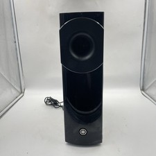 Yamaha subwoofer wsw160 for sale  PLYMOUTH