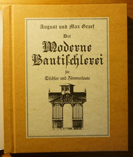tischlerei gebraucht kaufen  Riesa