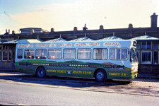 35mm bus slide for sale  STOKE-ON-TRENT