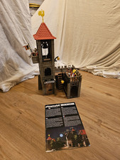 Playmobil 3445 schuldturm gebraucht kaufen  Velbert