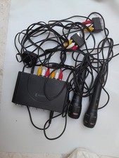 Karaoke mixer black d'occasion  Montauban
