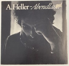 Andre heller abendland gebraucht kaufen  Biberach an der Riß