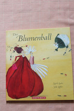 Blumenball sigrid laube gebraucht kaufen  Feldleuba
