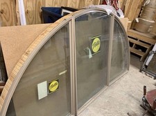 Piece pella arched for sale  Beloit