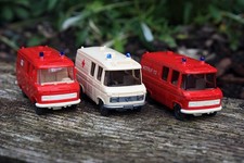 Wiking mercedes benz gebraucht kaufen  Velbert