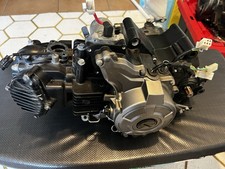 Kawasaki br125 125 for sale  Dania