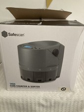 Safescan compteuse trieuse d'occasion  Mennecy