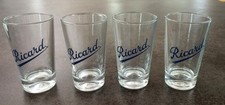 Lot verres anciens d'occasion  France