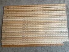 Lot vintage wood for sale  Portland