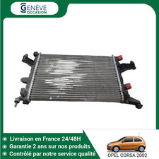 Radiateur opel corsa d'occasion Radiateur opel corsa d'occasion  Niort