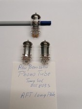 Röhren ecc803s rft gebraucht kaufen  Sangerhausen