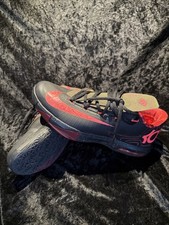 Usado, Tamanho 10.5 - Nike KD 6 Meteorology (USADO sem caixa) comprar usado Usado, Tamanho 10.5 - Nike KD 6 Meteorology (USADO sem caixa) comprar usado  Enviando para Brazil