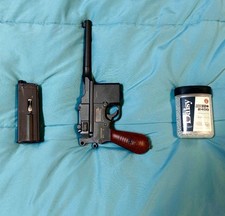 Umarex legends m712 for sale  Whittier