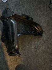 Fog light cover for sale  PUDSEY