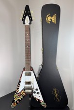 Epiphone jimi hendrix for sale  Saint Johns