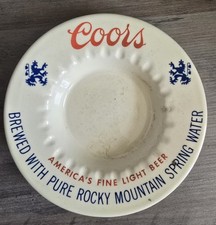 coors ashtrays for sale coors ashtrays for sale Admire