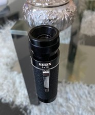 Zeiss 8x20 monokular gebraucht kaufen  Dortmund