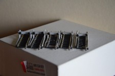 Minitrix 14991 prellböcke gebraucht kaufen  Nastätten