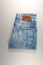 Herren jeans smog gebraucht kaufen  Norderstedt