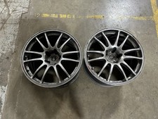 Enkei gtc01 racing for sale  Kansas City
