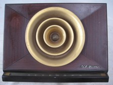 Vintage rca victor for sale  Austin