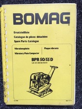 206 bomag bpr gebraucht kaufen  Freital