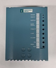 Eurotherm sdd drive for sale  LIVERPOOL