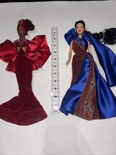 Bob mackie ruby d'occasion  Expédié en Belgium