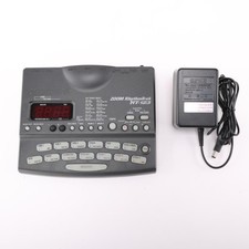 Zoom 123 rhythmtrak d'occasion  Expédié en Belgium