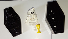 Lego 5978 system d'occasion  Ribérac