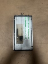 Sevcontrol mos90 crown for sale  KNUTSFORD