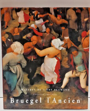 Art flamand bruegel d'occasion  Paris IX