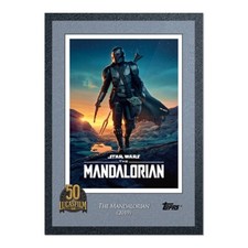 Star wars mandalorian for sale  Austin