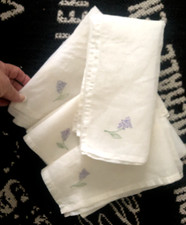 Vtg set white for sale  Jacksonville