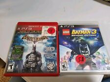 Batman arkham asylum for sale  Cherry Valley