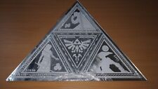 Nintendo zelda acrylglas gebraucht kaufen  Oberhaid