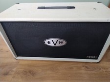 Guitar cabinet 2x12 for sale  WARMINSTER