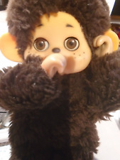 Monchhichi schlafaugen vintage gebraucht kaufen  Hamburg