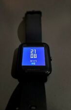 Smartwatch amazfit bip usato  Latiano
