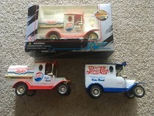 Pepsi cola trucks for sale  Baileys Harbor