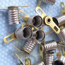 Usado, E5 (E5.5) Bulb Light Lamp Base Holder Screw Socket 1pcs NOS comprar usado  Enviando para Brazil