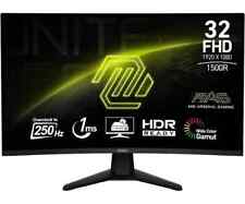 Msi mag 32c6x for sale  WARRINGTON