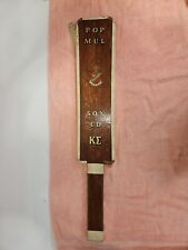 Vtg college fraternity for sale  Benton