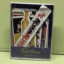 1970 cadbury magnet for sale  CRAIGAVON