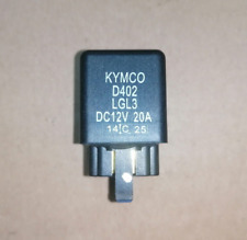 Rele relay d402lgl3 usato  Dipignano