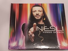 Nesli vengo pace usato  Milano
