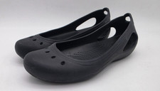 Crocs women flats for sale  Acworth